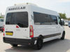 2012 MODEL RENAULT MASTER MİNİBÜS 16+1 125Hp A/C