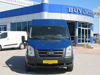 2012 MODEL FORD TRANSİT 330 S PANELVAN 125 Hp