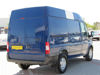 2012 MODEL FORD TRANSİT 330 S PANELVAN 125 Hp