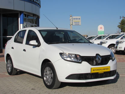 2015 MODEL RENAULT SYMBOL 1.5 DCİ JOY 90 Hp