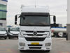 2015 MODEL MERCEDES AXOR 1840 LS 36 ÇEKİCİ