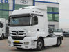 2015 MODEL MERCEDES AXOR 1840 LS 36 ÇEKİCİ