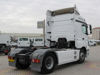 2015 MODEL MERCEDES AXOR 1840 LS 36 ÇEKİCİ