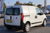 2014 MODEL FIAT FIORINO CARGO 1.3 M.JET 75 Hp