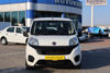 2018 MODEL FIAT FIORINO COMBI 1.3 M. JET POP 95 Hp A/C