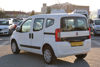 2018 MODEL FIAT FIORINO COMBI 1.3 M. JET POP 95 Hp A/C