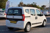 2018 MODEL FIAT FIORINO COMBI 1.3 M. JET POP 95 Hp A/C