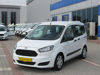 2016 MODEL FORD TOURNEO COURIER 1.5 TDCI  TREND 75 Hp A/C