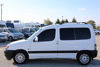 2000 MODEL PEUGEOT PARTNER 1.9 D OTOMOBİL RUHSATLI 71 Hp