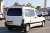 2000 MODEL PEUGEOT PARTNER 1.9 D OTOMOBİL RUHSATLI 71 Hp