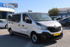 2018 MODEL RENAULT TRAFIC VAN 1.6 DCİ 6 M³ GRAND CONFORT 125 Hp A/C