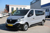 2018 MODEL RENAULT TRAFIC VAN 1.6 DCİ 6 M³ GRAND CONFORT 125 Hp A/C