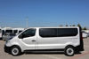 2018 MODEL RENAULT TRAFIC VAN 1.6 DCİ 6 M³ GRAND CONFORT 125 Hp A/C