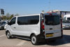 2018 MODEL RENAULT TRAFIC VAN 1.6 DCİ 6 M³ GRAND CONFORT 125 Hp A/C