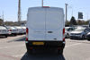 2023 MODEL FORD TRANSIT 2.0L ECOBLUE 350L 11M³ 170 Hp