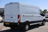 2023 MODEL FORD TRANSIT 2.0L ECOBLUE 350L 11M³ 170 Hp