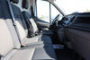 2023 MODEL FORD TRANSIT 2.0L ECOBLUE 350L 11M³ 170 Hp