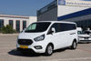 2022 MODEL FORD TOURNEO CUSTOM JOURNEY 320 L 2.0 ECOBLUE TITANIUM PLUS 185 Hp A/T  (OTOMOBİL RUHSATLI)