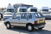 2000 MODEL FIAT UNO S 1.4 70 Hp LPG