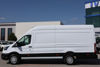 2022 MODEL FORD TRANSIT 2.0L ECOBLUE 350 E 15 M³ TRENDVAN 170 Hp A/C