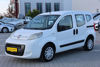 2015 MODEL FIAT FIORINO COMBI 1.3 M. JET POP 75 Hp A/C