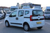 2015 MODEL FIAT FIORINO COMBI 1.3 M. JET POP 75 Hp A/C