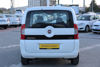 2015 MODEL FIAT FIORINO COMBI 1.3 M. JET POP 75 Hp A/C