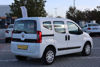 2015 MODEL FIAT FIORINO COMBI 1.3 M. JET POP 75 Hp A/C