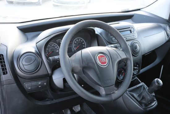 2015 MODEL FIAT FIORINO COMBI 1.3 M. JET POP 75 Hp A/C