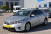 2013 MODEL TOYOTA COROLLA 1.4D-4D COMFORT 90 Hp A/T