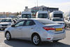 2013 MODEL TOYOTA COROLLA 1.4D-4D COMFORT 90 Hp A/T