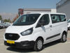 2022 MODEL FORD TRANSİT CUSTOM KOMBI VAN 5+1   2.0L ECOBLUE 320 S TREND 130 Hp A/C