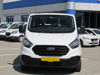 2022 MODEL FORD TRANSİT CUSTOM KOMBI VAN 5+1   2.0L ECOBLUE 320 S TREND 130 Hp A/C