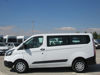 2022 MODEL FORD TRANSİT CUSTOM KOMBI VAN 5+1   2.0L ECOBLUE 320 S TREND 130 Hp A/C