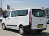 2022 MODEL FORD TRANSİT CUSTOM KOMBI VAN 5+1   2.0L ECOBLUE 320 S TREND 130 Hp A/C