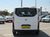 2022 MODEL FORD TRANSİT CUSTOM KOMBI VAN 5+1   2.0L ECOBLUE 320 S TREND 130 Hp A/C