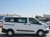 2022 MODEL FORD TRANSİT CUSTOM KOMBI VAN 5+1   2.0L ECOBLUE 320 S TREND 130 Hp A/C