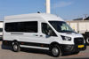 2024 MODEL FORD TRANSİT 440 E DELUXE MİNİBÜS 16+1 165 Hp