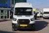 2024 MODEL FORD TRANSİT 440 E DELUXE MİNİBÜS 16+1 165 Hp