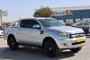 2018 MODEL FORD RANGER 2.2 TDCI XLT 4X4 A/T 160 Hp