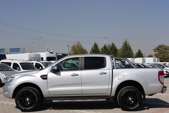 2018 MODEL FORD RANGER 2.2 TDCI XLT 4X4 A/T 160 Hp