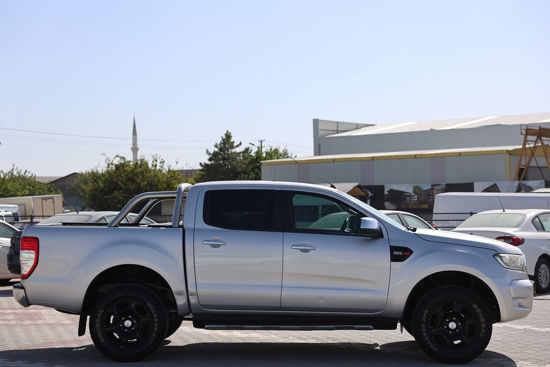 2018 MODEL FORD RANGER 2.2 TDCI XLT 4X4 A/T 160 Hp