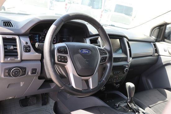 2018 MODEL FORD RANGER 2.2 TDCI XLT 4X4 A/T 160 Hp