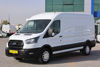 2022 MODEL FORD TRANSIT 2.0L ECOBLUE 350L 11M³ 170 Hp