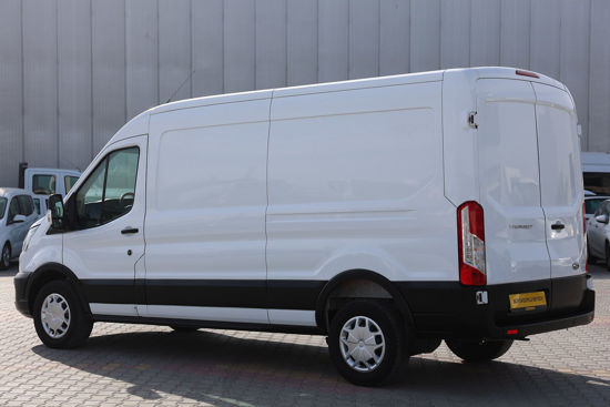 2022 MODEL FORD TRANSIT 2.0L ECOBLUE 350L 11M³ 170 Hp