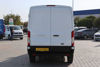 2022 MODEL FORD TRANSIT 2.0L ECOBLUE 350L 11M³ 170 Hp