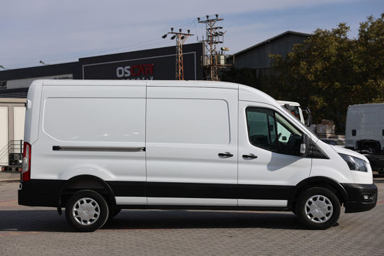 2022 MODEL FORD TRANSIT 2.0L ECOBLUE 350L 11M³ 170 Hp