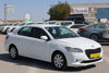 2014 MODEL PEUGEOT 301 ACTİVE 1.6 92 Hp A/C