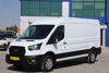 2023 MODEL FORD TRANSIT 2.0L ECOBLUE 350L 11M³ 170 Hp