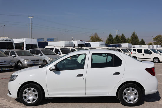 2015 MODEL RENAULT SYMBOL 1.5 DCİ JOY 90 Hp